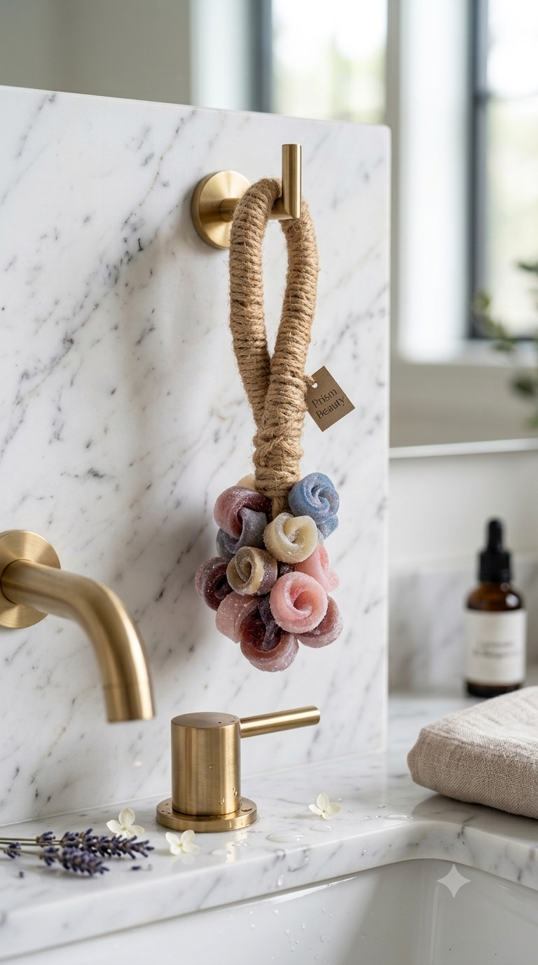 The Perfect Gift for Every Spa Lover - Handmade Flowers Soap - Image 7
