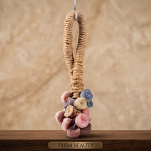 The Perfect Gift for Every Spa Lover - Handmade Flowers Soap