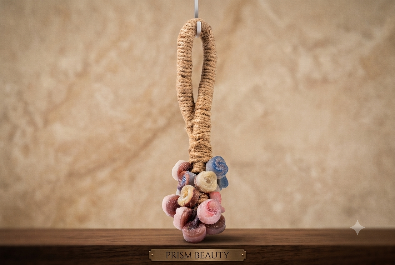 The Perfect Gift for Every Spa Lover - Handmade Flowers Soap