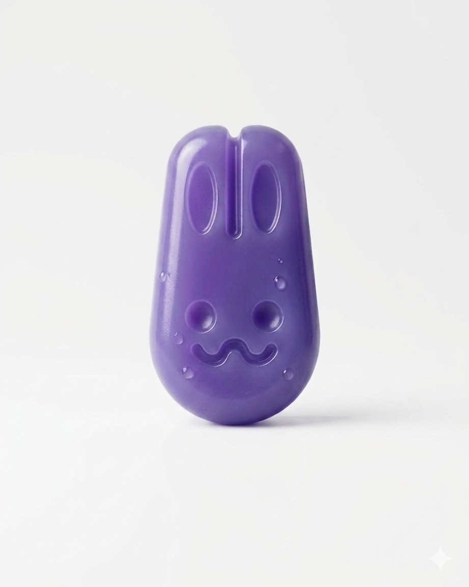 Lavender Treasure Soap | Baby Soap - Image 4