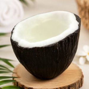 Pure Coconut: The Ultimate Moisture Bar