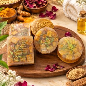 🌿✨ PRISM BEAUTY UBTAN GLOW SOAP ✨🌿