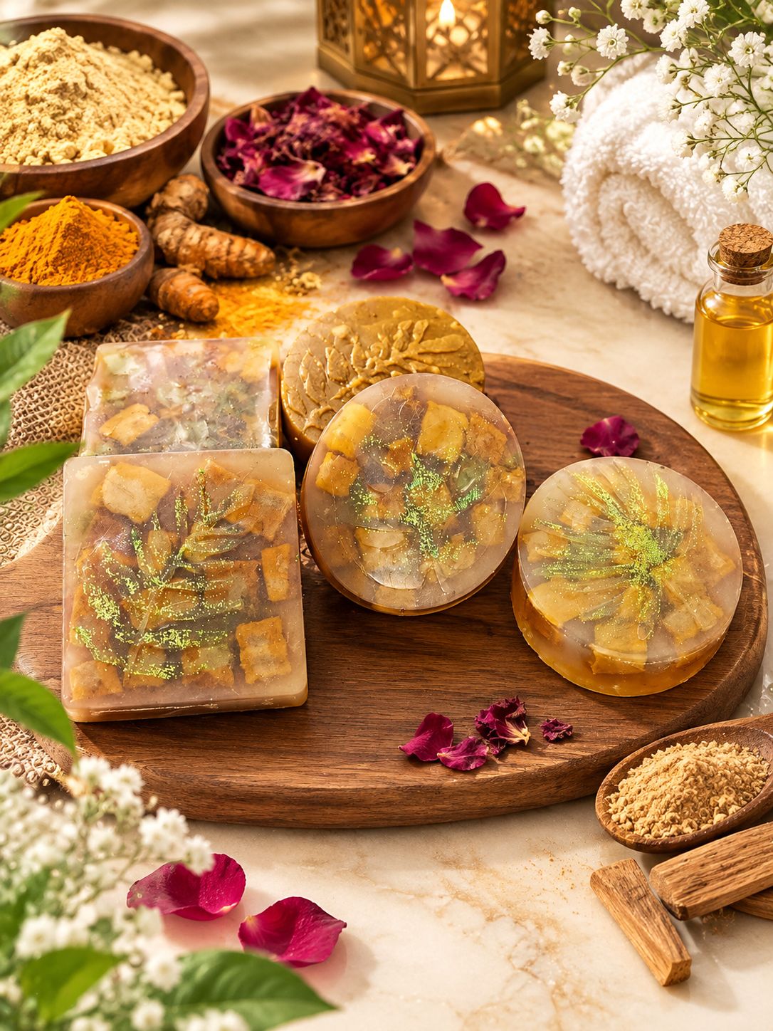 πΏβ¨ PRISM BEAUTY UBTAN GLOW SOAP β¨πΏ